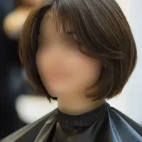 کوتاهی مو با جدیدترین متد لیرینگ اروپا