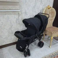 کالسکه دوقلو|کالسکه و لوازم جانبی|بندر ماهشهر, |دیوار