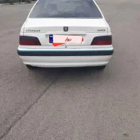 پژو پارس سال