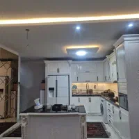 ۹۰متری/۸واحدی/سنداماده/ابتدای رحمانیه/شیک|فروش آپارتمان|مشهد, جاهد شهر|دیوار