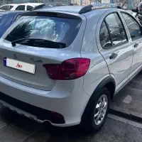 کوییک مدل GX  ۱۴۰۳  بیرنگ   نقد و  اقساط
