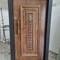 درب دربیران درب ضد سرقت طوسی|مصالح و تجهیزات ساختمان|تهران, نیروی هوایی (پیروزی)|دیوار