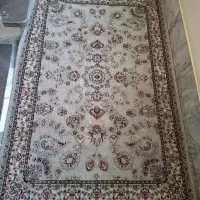 فرش یک ×یک ونیم ۷۰۰ شانه