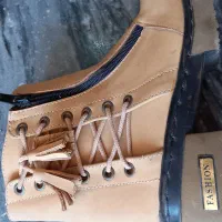 نیم بوت|کیف، کفش، کمربند|اسلام‌‌آباد غرب, |دیوار