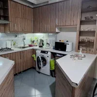 ** 60 متر فول امکانات جمال زاده شمالی بلوارکشاورز