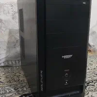 کیس مخصوص گیم  معاوضه با لپتاپ و ps4