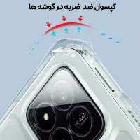 کاور بادیگارد تبلت شیائومی پد ۷ و پد ۷ پرو|لوازم جانبی موبایل و تبلت|بهبهان, |دیوار