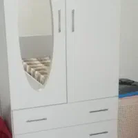 کمدوتخت