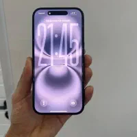 Iphon 16 normal 128|موبایل|گرگان, |دیوار