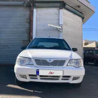 پراید۱۳۲مدل ۹۵