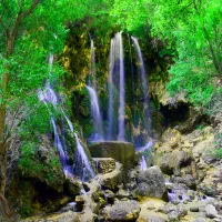 تور تفریحی اخلمد
