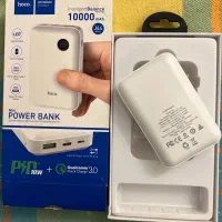 دو عدد پاور بانک ۱۰۰۰۰|لوازم جانبی موبایل و تبلت|تهران, شهرک دانشگاه شریف|دیوار