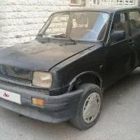 پی کی ۸۴ انژکتور