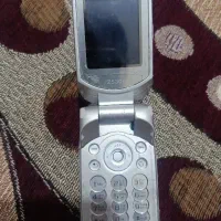 گوشی و باطری نوکیا