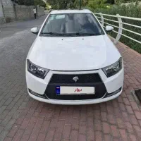 دنا پلاس اتوماتیک توربو آپشنال ۱۴۰۳