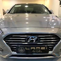 Sonata gls plus 2018 صفر سند قدیم فولترین با ساب|خودرو سواری و وانت|تهران, سعادت‌آباد|دیوار