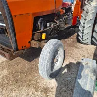 تراکتور فرگوسن ۴سیلندر