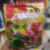 لواشک لقمه ای مجلسی زرین طلا بسته ۱ کیلویی|خوردنی و آشامیدنی|اصفهان, لاله|دیوار