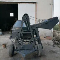 خلاطه ، خلاته ، بتونیر ، لیستر|ماشینآلات صنعتی|گرگان, |دیوار