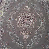 فروش فرش۶متری۲عدد