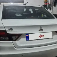 شاهین مدل ۱۴۰۱|خودرو سواری و وانت|رشت, انصاری|دیوار