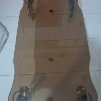 میز جلو مبلی