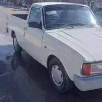 پیکان وانت|خودرو سواری و وانت|ماکو, |دیوار