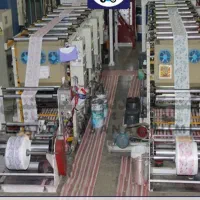 تولید کننده سفره یکبار مصرف