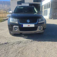 سوزوکی گراندویتارا مدل 2009