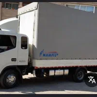 باربری و اثاثیه منازل و ادارات مطمعن بار|خدمات حمل و نقل|تبریز, |دیوار