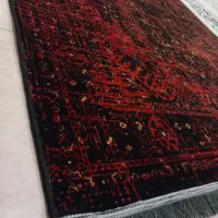 فرش ۳ متری سنتی|فرش|لیسار, |دیوار