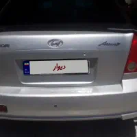 هیوندا ورنا