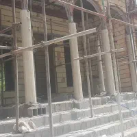 پیمانکاری داخلی و بیرونی طراح واجراکننده