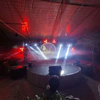 استخدام در باغ رستوران کوروش