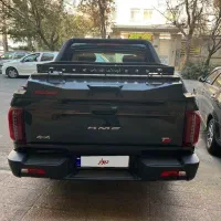 کی ام سی T9|خودرو سواری و وانت|تهران, شهرک غرب|دیوار