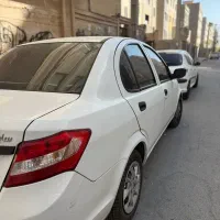 ساینا مدل ۱۴۰۱/قرچک