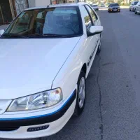 پژو پارس xu7p موتور جدید|خودرو سواری و وانت|اردبیل, |دیوار