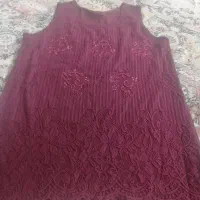 لباس دوتیکه شیک ومجلسی