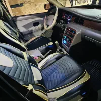 سمندef7 مدل ۹۷