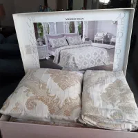 روتختی دونفره ، دو عدد روبالشی و یک کوسن|سرویس روتختی|تهران, سازمان آب|دیوار