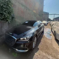 جنسیس G80