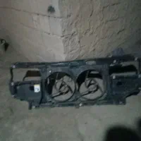 سینه فن ۴۰۵سالم صفر