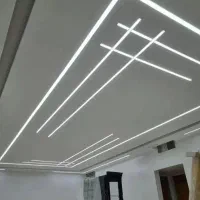 سفیدکاری و گچبری استاد محرم آذربایجانی