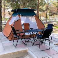 چادر مسافرتی و پشه بند فنری فقط۷۸۰|کوهنوردی و کمپینگ|اصفهان, روشندشت|دیوار