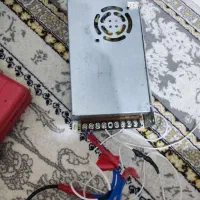 منبع تغذیه