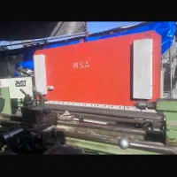 گیوتین سه متر ۲۰میل برش پرس برک ۶متری|ماشین‌آلات صنعتی|ری, دولت‌آباد|دیوار