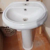 روشویی ، دوش ، کلید پریز