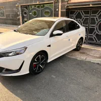 ریسپکت ۲|خودرو سواری و وانت|کرج, فاز ۳ گوهردشت|دیوار