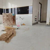 کاشی کاری ، سنگ و موزاییک...