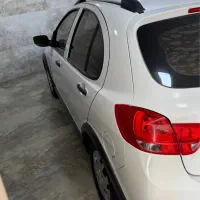 کوییک مدل 401|خودرو سواری و وانت|کرج, حصارک پایین|دیوار